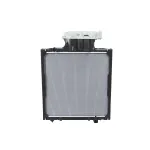 Hladnjak, hlađenje motora THERMOTEC D7MA004TT IC-D715D6