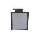 Hladnjak, hlađenje motora THERMOTEC D7MA004TT IC-D715D6