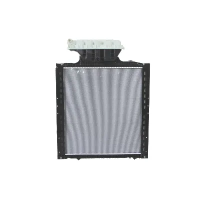 Hladnjak, hlađenje motora THERMOTEC D7MA004TT IC-D715D6