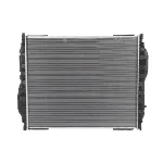 Hladnjak, hlađenje motora THERMOTEC D7MA010TT IC-D715EE