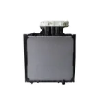 Hladnjak, hlađenje motora THERMOTEC D7MA011TT IC-DD9088
