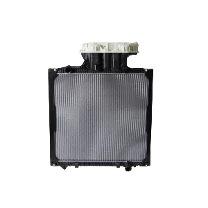 Hladnjak, hlađenje motora THERMOTEC D7MA011TT IC-DD9088