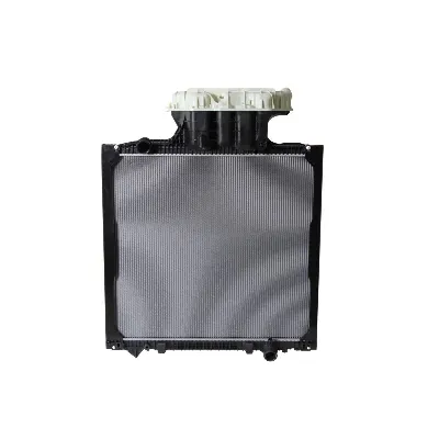 Hladnjak, hlađenje motora THERMOTEC D7MA011TT IC-DD9088
