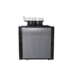 Hladnjak, hlađenje motora THERMOTEC D7MA011TT IC-DD9088