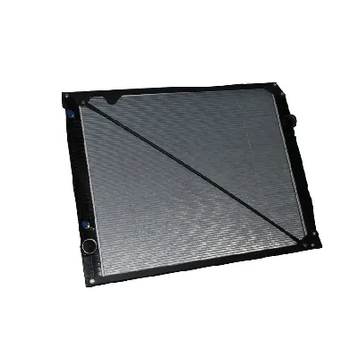Hladnjak, hlađenje motora THERMOTEC D7ME003TT IC-B763F6