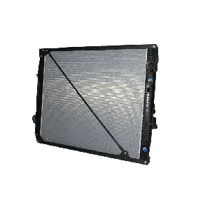 Hladnjak, hlađenje motora THERMOTEC D7ME004TT IC-B763F7