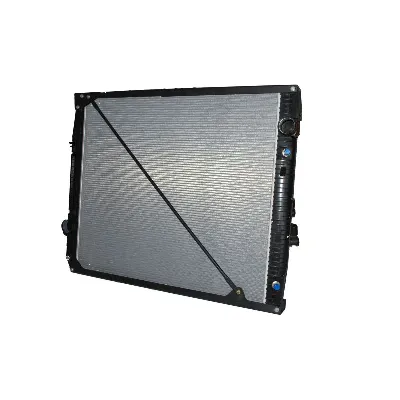 Hladnjak, hlađenje motora THERMOTEC D7ME004TT IC-B763F7