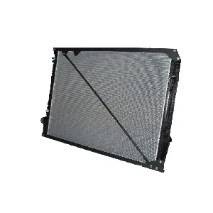 Hladnjak, hlađenje motora THERMOTEC D7ME005TT IC-B763F8