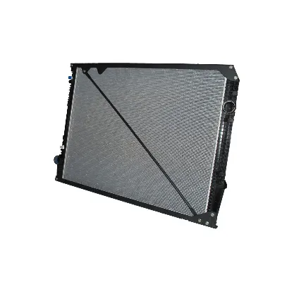 Hladnjak, hlađenje motora THERMOTEC D7ME005TT IC-B763F8