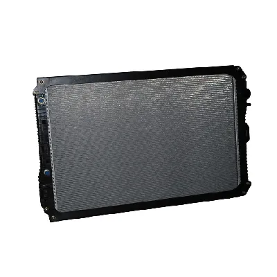 Hladnjak, hlađenje motora THERMOTEC D7ME006TT IC-BAA41E