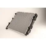 Hladnjak, hlađenje motora THERMOTEC D7ME009TT IC-BF4688