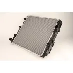 Hladnjak, hlađenje motora THERMOTEC D7ME010TT IC-BF468C