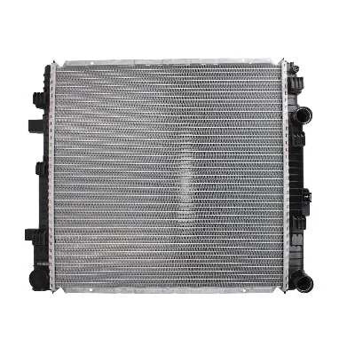 Hladnjak, hlađenje motora THERMOTEC D7ME014TT IC-D2773B
