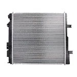 Hladnjak, hlađenje motora THERMOTEC D7ME014TT IC-D2773B