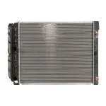 Hladnjak, hlađenje motora THERMOTEC D7ME016TT IC-D715D7