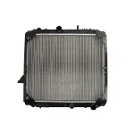 Hladnjak, hlađenje motora THERMOTEC D7ME018TT IC-D715DD