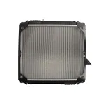 Hladnjak, hlađenje motora THERMOTEC D7ME018TT IC-D715DD