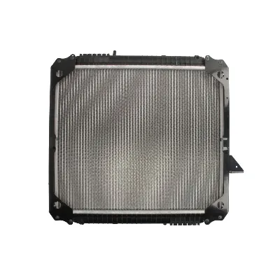 Hladnjak, hlađenje motora THERMOTEC D7ME018TT IC-D715DD