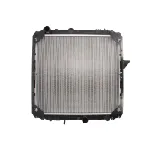 Hladnjak, hlađenje motora THERMOTEC D7ME019TT IC-D715DF