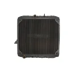 Hladnjak, hlađenje motora THERMOTEC D7ME022TT IC-E5E6C9