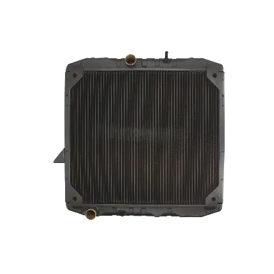 Hladnjak, hlađenje motora THERMOTEC D7ME022TT IC-E5E6C9
