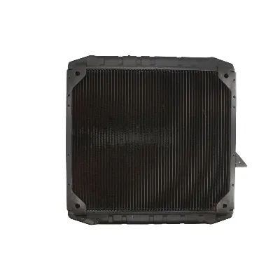 Hladnjak, hlađenje motora THERMOTEC D7ME022TT IC-E5E6C9