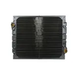 Hladnjak, hlađenje motora THERMOTEC D7ME025TT IC-F505F5