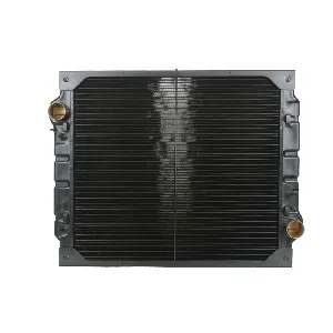Hladnjak, hlađenje motora THERMOTEC D7ME025TT IC-F505F5