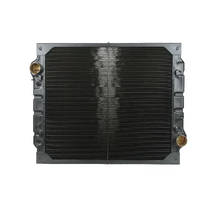 Hladnjak, hlađenje motora THERMOTEC D7ME025TT IC-F505F5