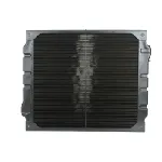 Hladnjak, hlađenje motora THERMOTEC D7ME025TT IC-F505F5