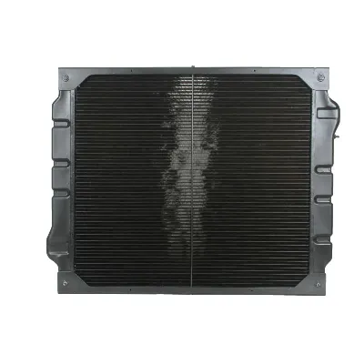 Hladnjak, hlađenje motora THERMOTEC D7ME025TT IC-F505F5