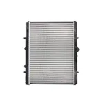Hladnjak, hlađenje motora THERMOTEC D7P005TT IC-E462ED