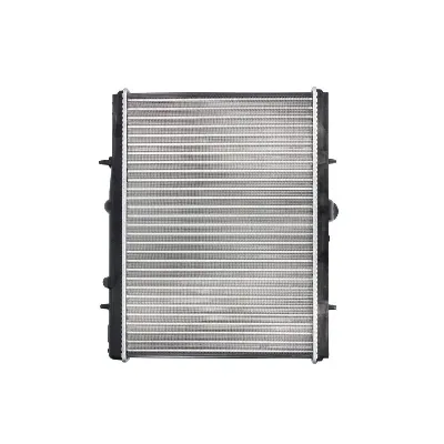 Hladnjak, hlađenje motora THERMOTEC D7P005TT IC-E462ED