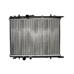 Hladnjak, hlađenje motora THERMOTEC D7P008TT IC-B4AF6A