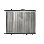 Hladnjak, hlađenje motora THERMOTEC D7P008TT IC-B4AF6A