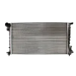 Hladnjak, hlađenje motora THERMOTEC D7P009TT IC-B4AF6F