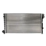 Hladnjak, hlađenje motora THERMOTEC D7P009TT IC-B4AF6F