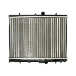 Hladnjak, hlađenje motora THERMOTEC D7P011TT IC-B67B93