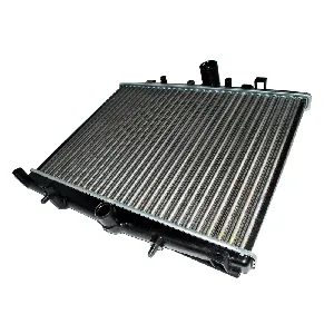 Hladnjak, hlađenje motora THERMOTEC D7P012TT IC-B67B94