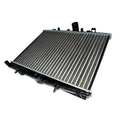 Hladnjak, hlađenje motora THERMOTEC D7P012TT IC-B67B94