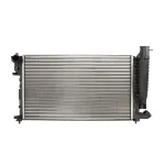 Hladnjak, hlađenje motora THERMOTEC D7P014TT IC-B8DD90