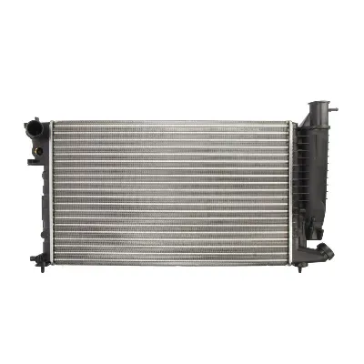 Hladnjak, hlađenje motora THERMOTEC D7P014TT IC-B8DD90