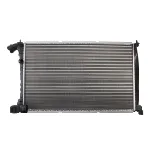 Hladnjak, hlađenje motora THERMOTEC D7P015TT IC-B8DD91