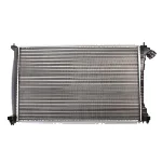 Hladnjak, hlađenje motora THERMOTEC D7P015TT IC-B8DD91