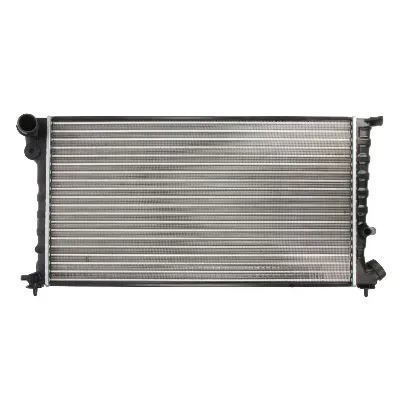 Hladnjak, hlađenje motora THERMOTEC D7P016TT IC-B8DD92