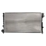 Hladnjak, hlađenje motora THERMOTEC D7P016TT IC-B8DD92