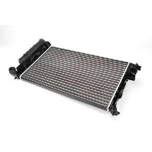 Hladnjak, hlađenje motora THERMOTEC D7P018TT IC-B8DD9D