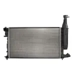 Hladnjak, hlađenje motora THERMOTEC D7P019TT IC-B8DD9E