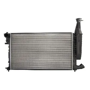Hladnjak, hlađenje motora THERMOTEC D7P019TT IC-B8DD9E