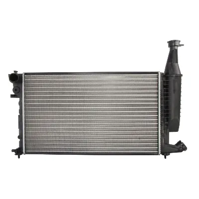 Hladnjak, hlađenje motora THERMOTEC D7P019TT IC-B8DD9E